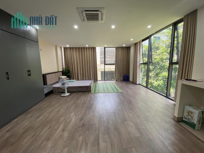 LÔ GÓC CAT LINH - 6 TẦNG THANG MÁY -  Ô TÔ TRÁNH - MẶT TIỀN KHỦNG 6M - GIÁ CÓ 17 TỶ