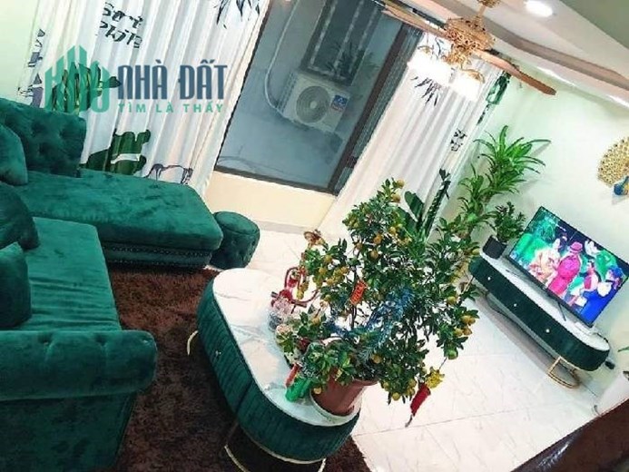 3.X TỶ - BÁN NHÀ PHỐ MỄ TRÌ - 33M2 - 5 TẦNG - FULL NỘI THẤT, Ở NGAY - 0977319060