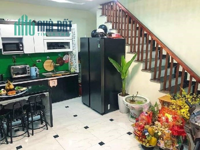 3.X TỶ - BÁN NHÀ PHỐ MỄ TRÌ - 33M2 - 5 TẦNG - FULL NỘI THẤT, Ở NGAY - 0977319060