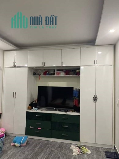 3.X TỶ - BÁN NHÀ PHỐ MỄ TRÌ - 33M2 - 5 TẦNG - FULL NỘI THẤT, Ở NGAY - 0977319060