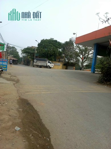 BÁN GẤP 66M2 ĐẤT TRỤC CHÍNH KHÁNH VÂN - KHÁNH HÀ, THƯỜNG TÍN.