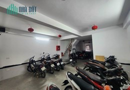 Đẹp, CCMN Yên Xá, 2 mặt thoáng, ô tô đỗ cửa, 32PKK, 10.88 tỷ