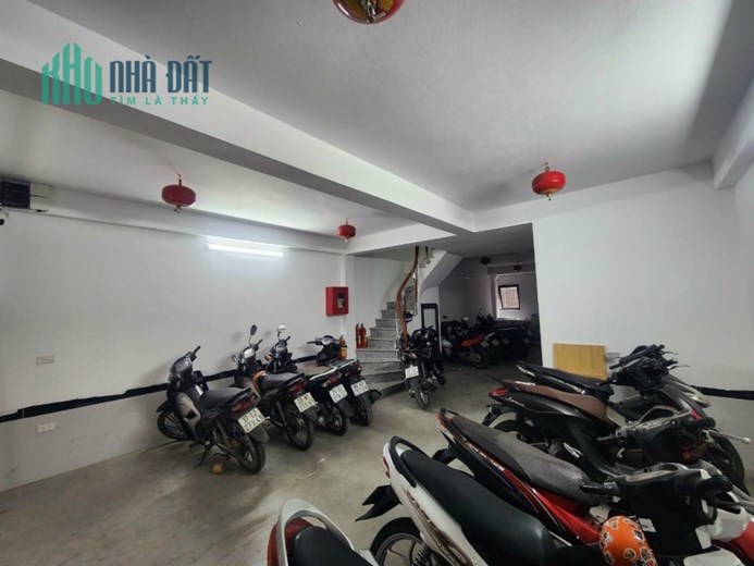 Đẹp, CCMN Yên Xá, 2 mặt thoáng, ô tô đỗ cửa, 32PKK, 10.88 tỷ