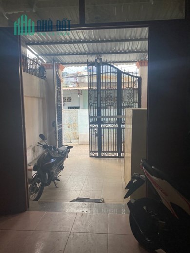 GÒ VẤP, BÁN CHDV LÊ ĐỨC THỌ 4 TẦNG 15P, DT 4 x 23m 120m2, CHỈ 8.3 TỶ