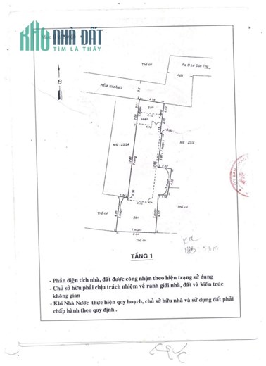 GÒ VẤP, BÁN CHDV LÊ ĐỨC THỌ 4 TẦNG 15P, DT 4 x 23m 120m2, CHỈ 8.3 TỶ