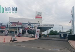 Mặt tiền Nguyễn Xiển, ngang 43m, 3390m, Trường Thạnh, Thủ Đức, chỉ nhỉnh 30 triệu/m.