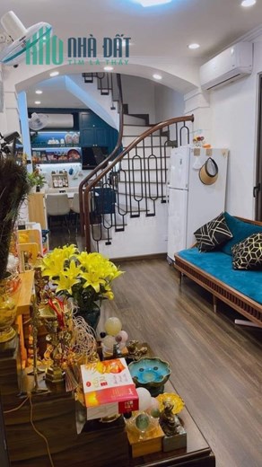 Bán nhà riêng Ngô Gia Khảm Yết Kiêu Hà Đông 60m2 giá 7 tỷ 5