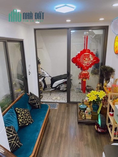 Bán nhà riêng Ngô Gia Khảm Yết Kiêu Hà Đông 60m2 giá 7 tỷ 5
