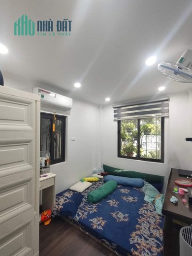 Bán nhà riêng Ngô Gia Khảm Yết Kiêu Hà Đông 60m2 giá 7 tỷ 5
