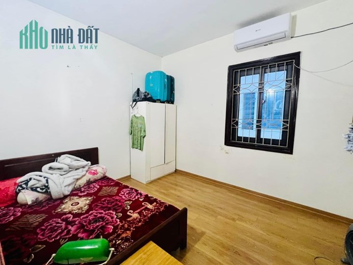 GIÁ GIẬT MÌNH!!! Siêu phẩm HOT  5 Tỷ sở hữu 39.1m2 Nguyễn Đổng Chi