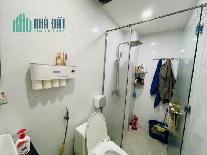 Bán Nhà Nguyễn Văn Lượng Gò Vấp 44m2 Giá 4 Tỷ 2 Hẻm Xe Hơi