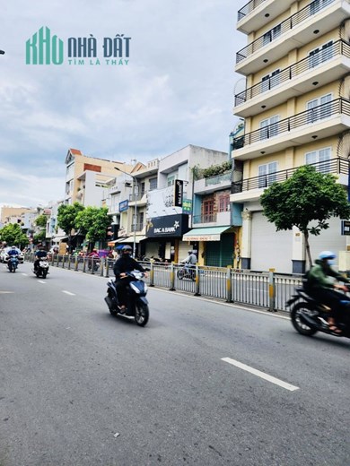 KÊNH TÂN HOÁ - NHÀ 75M 2 PHÒNG NGỦ GIÁ CHỈ 4.7 TỶ TL