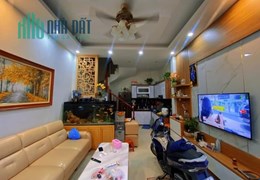 HIẾM 5T mặt phố Hoàng Sâm - Hoàng Quốc Việt, vỉa hè,  kinh doanh vô địch giá 10.8 tỷ