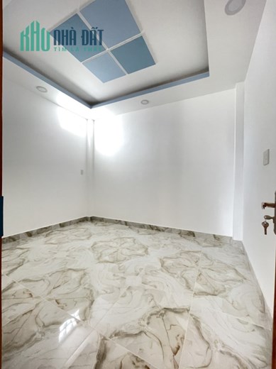 Bán nhà Gò Vấp, 40M2, 3 Tầng, Nguyễn Văn Công, Phường 3, Giá chào 4 tỷ 7