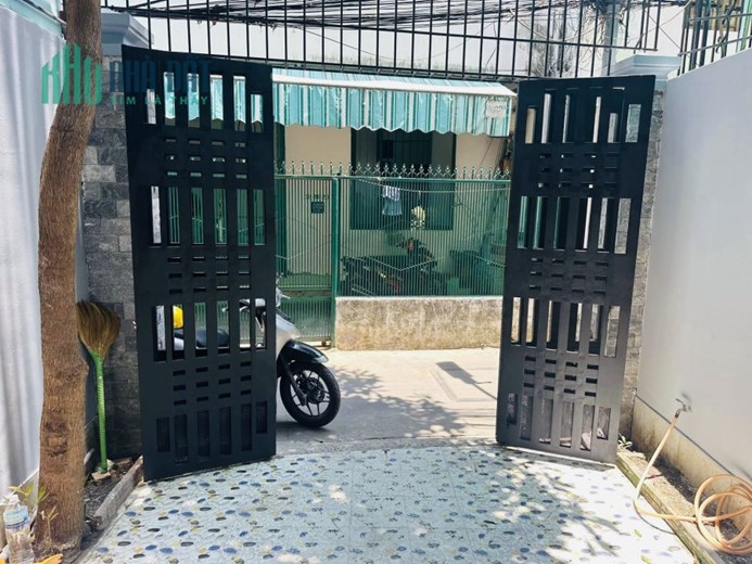 Bán Nhà Trung Tâm Nha Trang cách biển chỉ 1km giá 2 tỷ 3