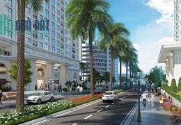 Bán chung cư cao cấp Eco Lake View 32 Đại Từ 70m2 2 ngủ gần hồ Linh Đàm giá 2.99 tỷ
