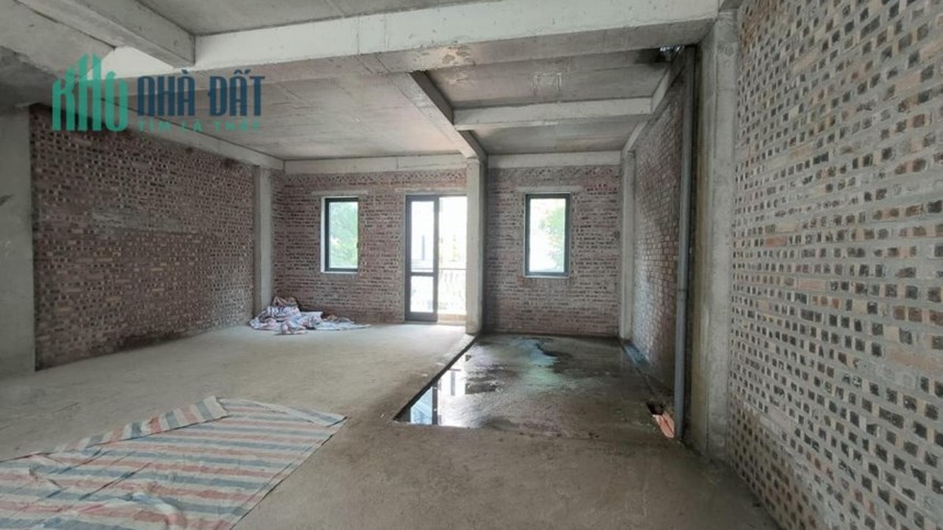 Liền Kề Kiến Hưng Luxury, kinh doanh, 74m, chào giá 9.99 tỷ