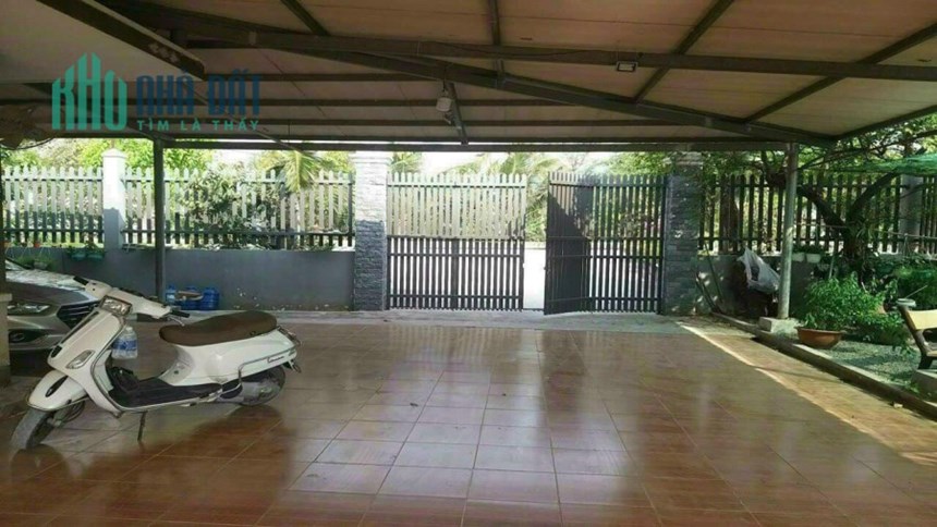 Bán đất THẠNH LỘC phường an phú đông Q.12, 2.222m2, 25tr m2, giá chỉ 56 tỷ