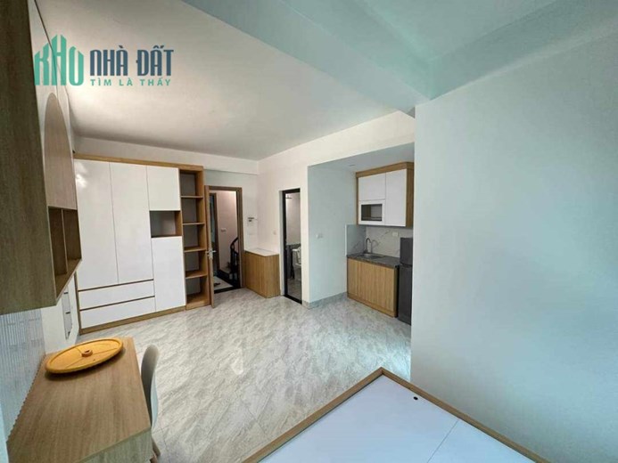 BÁN NHÀ MỚI PHÂN LÔ OTO PHỐ VIP TRẦN TỬ BÌNH CẦU GIẤY 38M2 x 4 TẦNG NHỈNH 8 TỶ