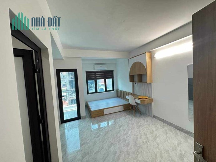 BÁN NHÀ MỚI PHÂN LÔ OTO PHỐ VIP TRẦN TỬ BÌNH CẦU GIẤY 38M2 x 4 TẦNG NHỈNH 8 TỶ