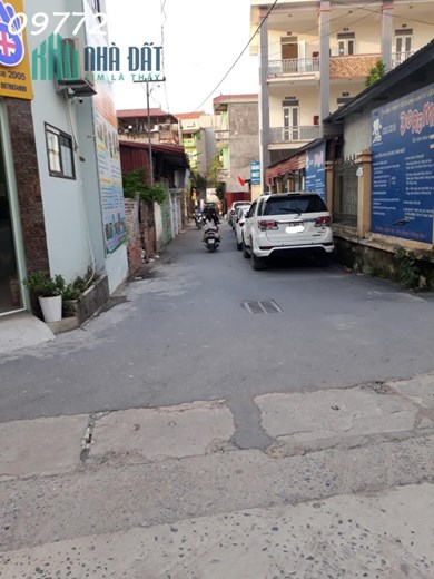 BÁN ĐẤT LÊ ĐỨC THỌ TẶNG NHÀ C4, kinh doanh, ô tô, giá 8.9 tỷ