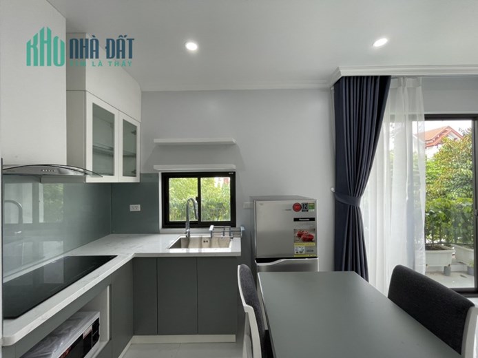 Cho thuê căn hộ 2 ngủ 60M giá 12 tr  Lê Hồng Phong Hải An