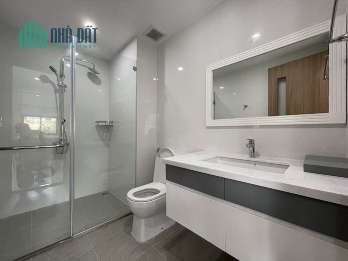Cho thuê căn hộ 2 ngủ 60M giá 12 tr  Lê Hồng Phong Hải An