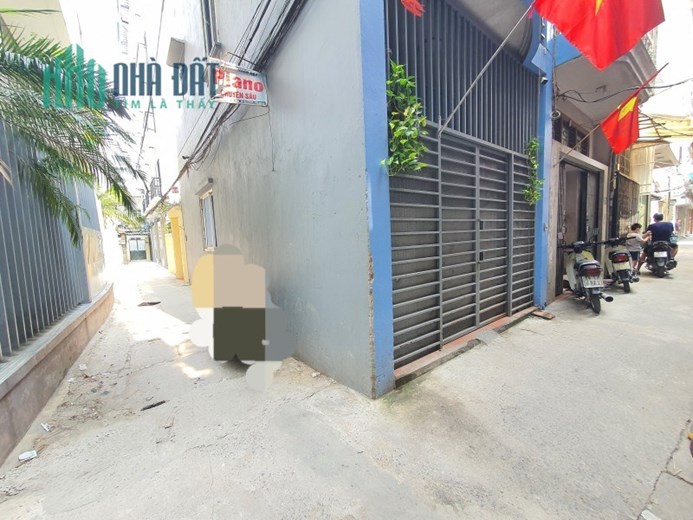 Bán nhà Lô góc 3 thoáng Hoàng Hoa Thám Ba Đình 38m 4 tầng 3 ngủ 30m ra ô tô tránh chỉ 6.2 tỷ lh