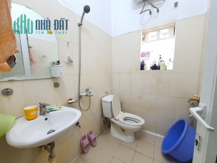 Bán nhà Lô góc 3 thoáng Hoàng Hoa Thám Ba Đình 38m 4 tầng 3 ngủ 30m ra ô tô tránh chỉ 6.2 tỷ lh