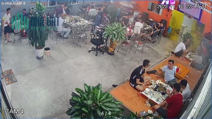Chính Chủ cần sang nhượng nhanh quán ăn Thuộc Khu liền kề 18+20 Hà Khánh - Phường Cao Xanh – TP Hạ