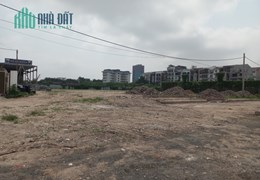 Cho Thuê 7000 M Đất  tuyến Lê hồng Phong