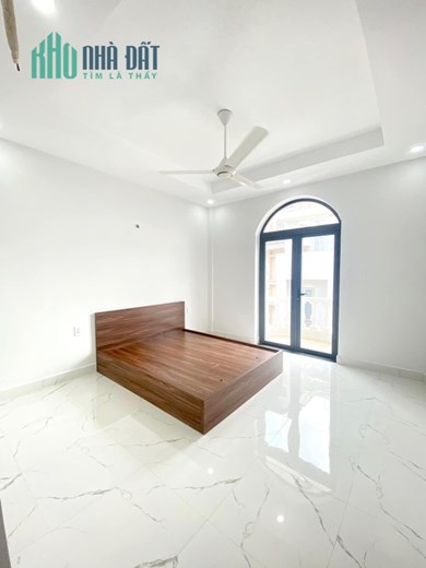 Cho Thuê Phòng ( Chdv) + Nội Thất Mới 100%Trung Tâm Phường Bình Hưng Hoà, Quận Bình Tân
