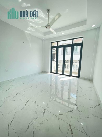 Cho Thuê Phòng ( Chdv) + Nội Thất Mới 100%Trung Tâm Phường Bình Hưng Hoà, Quận Bình Tân