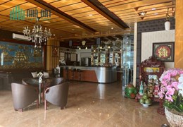 Cho thuê khách sạn 18 phòng Lê Hồng Phong