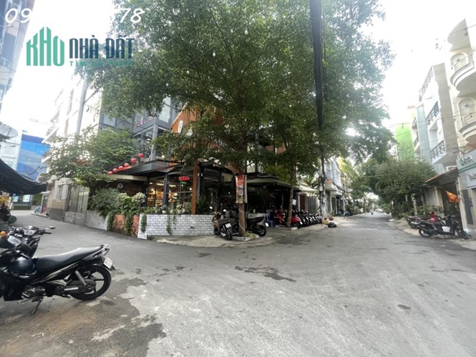 Bán Căn Nhà 4 Tầng 64m2, Lô Góc, Hẻm Vip Nhất Tân Sơn Nhì, Tân Phú.
