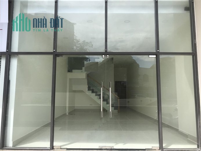 Cho thuê shophouse gateway khu đô thị chí linh, tpvt 15tr/th
