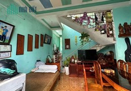 Bán nhà mê đúc kiệt đường Tôn Đản - Cẩm Lệ - Đà Nẵng