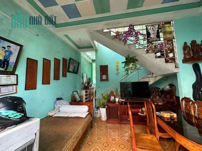 Bán nhà mê đúc kiệt đường Tôn Đản - Cẩm Lệ - Đà Nẵng