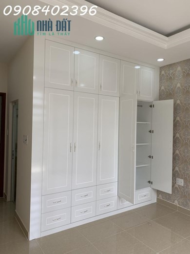 Bán gấp nhà 1 trệt 2 lầu đường 5m Hồ Văn Tư, TRường Thọ, khu đồng bộ đẹp.
