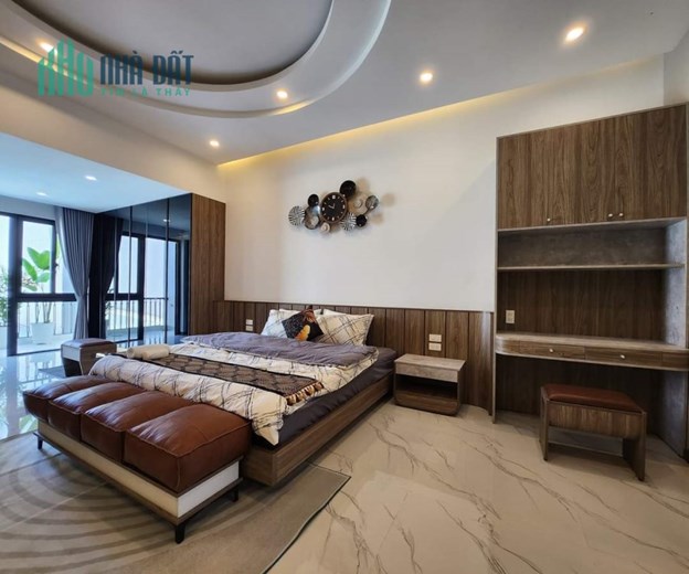 🔴💥SIÊU PHẨM - NHÀ 3 TẦNG 3 MÊ ĐƯỜNG PHÚ XUÂN 3
