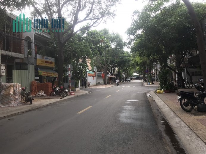 Cho thuê mặt bằng đường hoàng văn thụ p7, tpvt