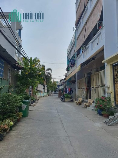 🍎 BÁN NHÀ GÓC TỈNH LỘ 10 + MÃ LÒ - BÌNH TÂN -  HẺM XE TẢI - 144M2 - NGANG 6M - 6,8 TỶ