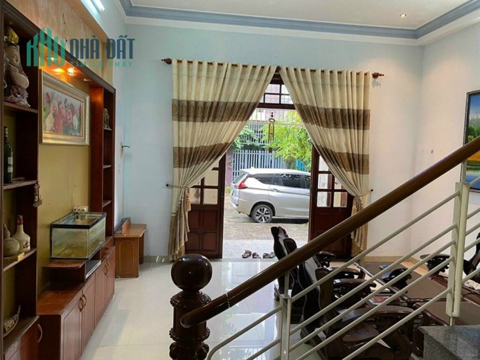 Bán nhà 3 tầng đường Nguyễn Đỗ Cung - Hòa Minh, Q.Liên Chiểu, TP Đà Nẵng