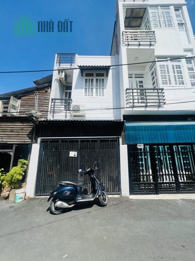 Bán gấp nhà 1 trệt 1 lầu  khu đẹp Hiệp Bình, Hiệp Bình Chánh. 4.7 tỷ thương lượng