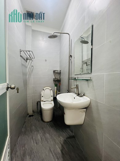 Bán gấp nhà 1 trệt 1 lầu  khu đẹp Hiệp Bình, Hiệp Bình Chánh. 4.7 tỷ thương lượng