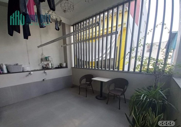NGUYỄN THỊ ĐỊNH 41m2 x 4 tầng, đường 2 ô tô trước ngõ 6,3 tỷ
