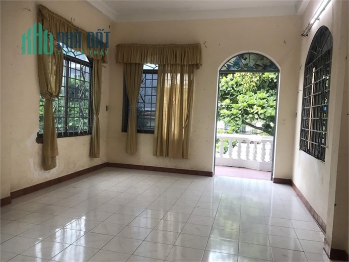 Cho thuê mặt bằng ngang 6m 1t2l đường xô viết nghệ tĩnh, tpvt
