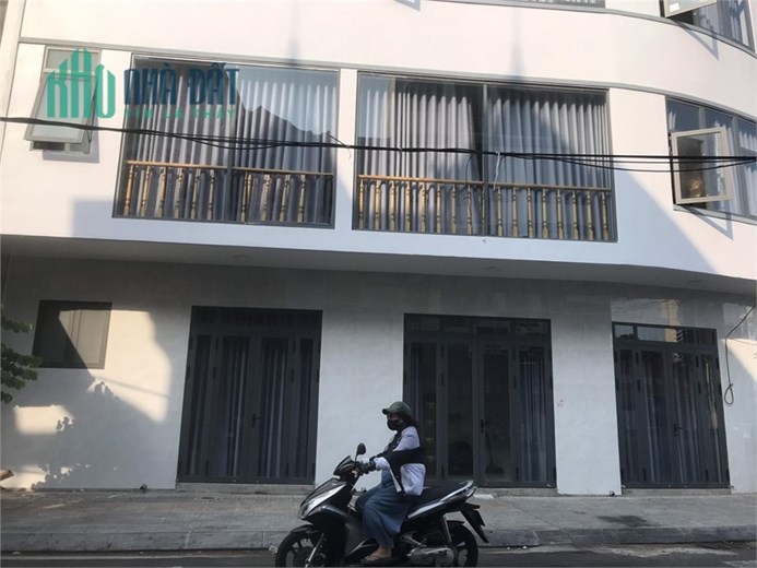 Cho thuê nhà 1t1l mới tại khu đô thị chí linh, tpvt