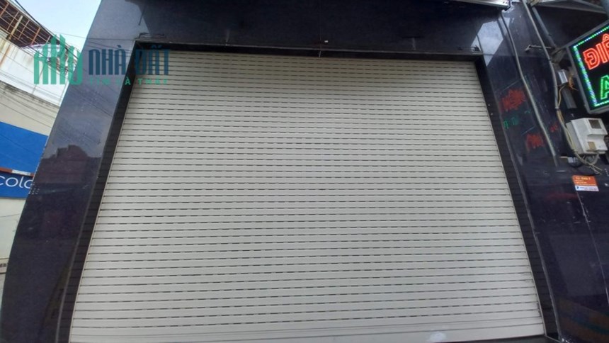Bán nhà Mặt tiền AN PHÚ ĐÔNG phường An phú đông quận 12, ngan lớn, tiện KD, giá chỉ 7.25 tỷ