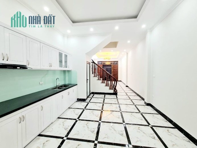 HOT HOT : Bán nhà Minh Khai , 70m2 , chỉ 4,5 tỷ , mặt tiền 4,8m , thông số ĐẸP như hoa hậu